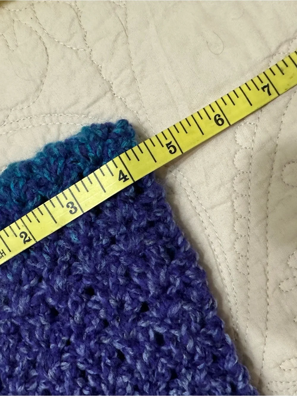 N/A soft handmade